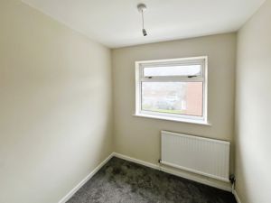 Bedroom Three- click for photo gallery
